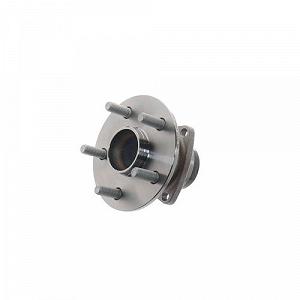 Комплект ступичного підшипника SKF VKBA 6851 для TOYOTA TOYOTA (FAW), задня вісь synthetic.ua - Фото 1