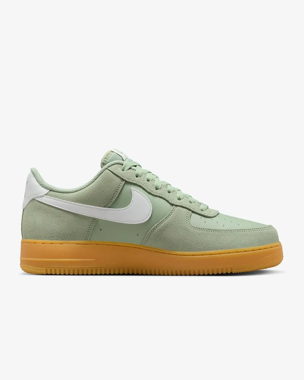 Кросівки Nike Air Force 1 07 LV 8 42, фото №3