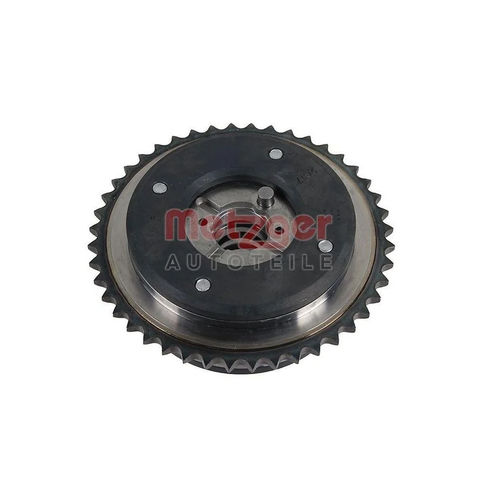 Регулятор фаз газораспределения METZGER 2410140 для MERCEDES-BENZ выпускной, фото №1