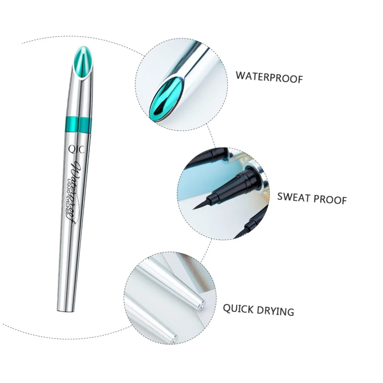 Підводка DOITOOL Тонка водостійка, фото №7