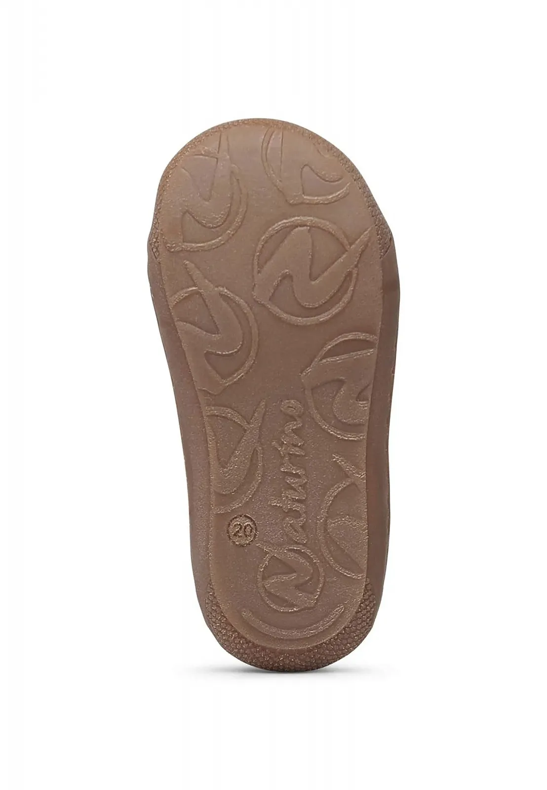 Первые шаговые Кроссовки Naturino Glitter Замшевые, фото №3