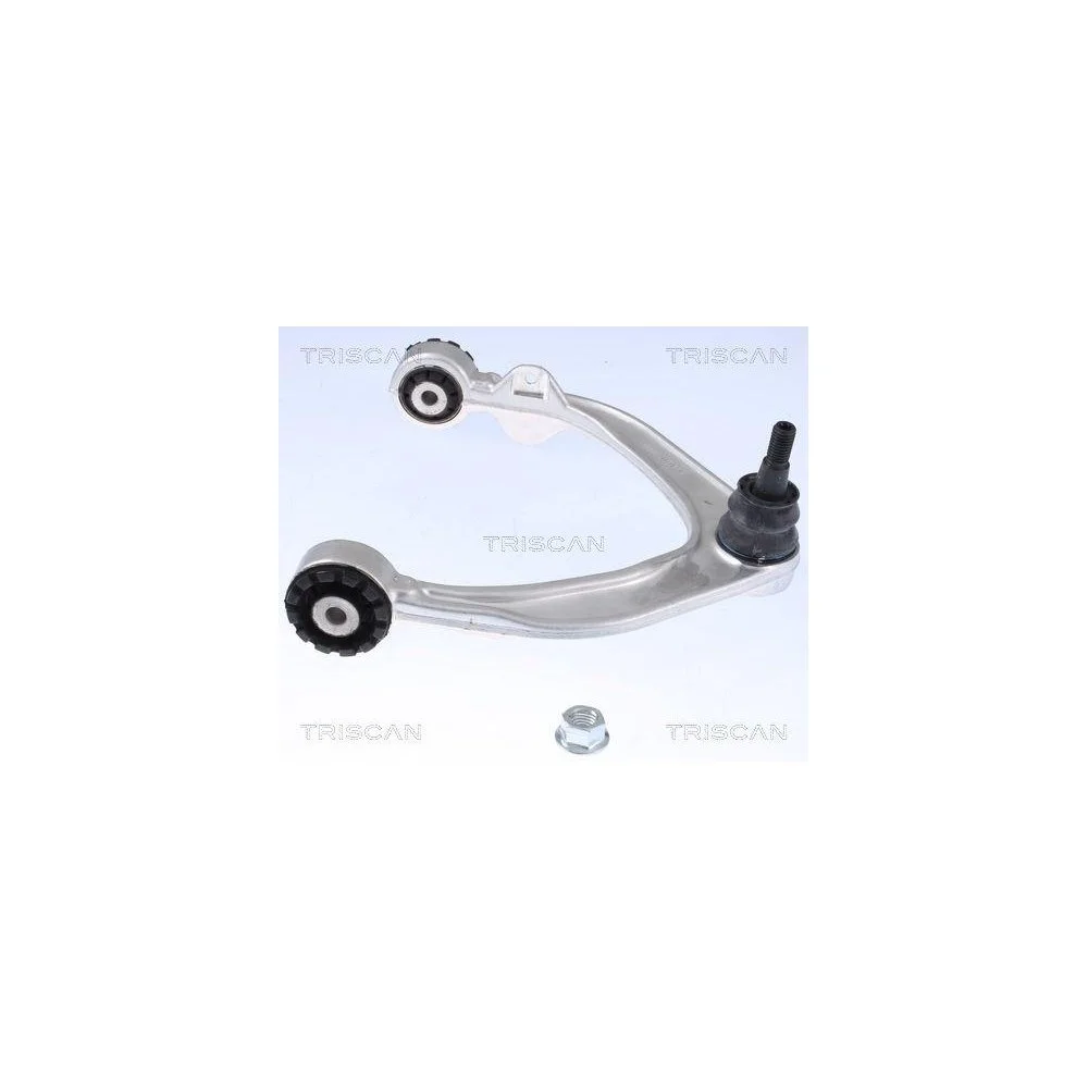 Важіль підвіски TRISCAN 8500 27549 для VOLVO, передня вісь справа, зовнішній, фото №1