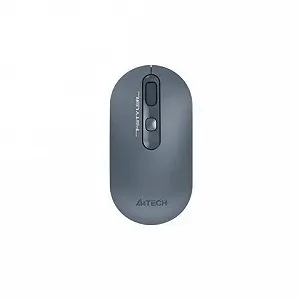 Купить Мышка A4Tech FG20 Ash Blue (4711421952682) - Фото 1 Мышка A4Tech FG20 Ash Blue (4711421952682) - Фото 1