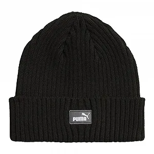 Шапка PUMA Classic Low Crown Beanie Jr - Фото 1