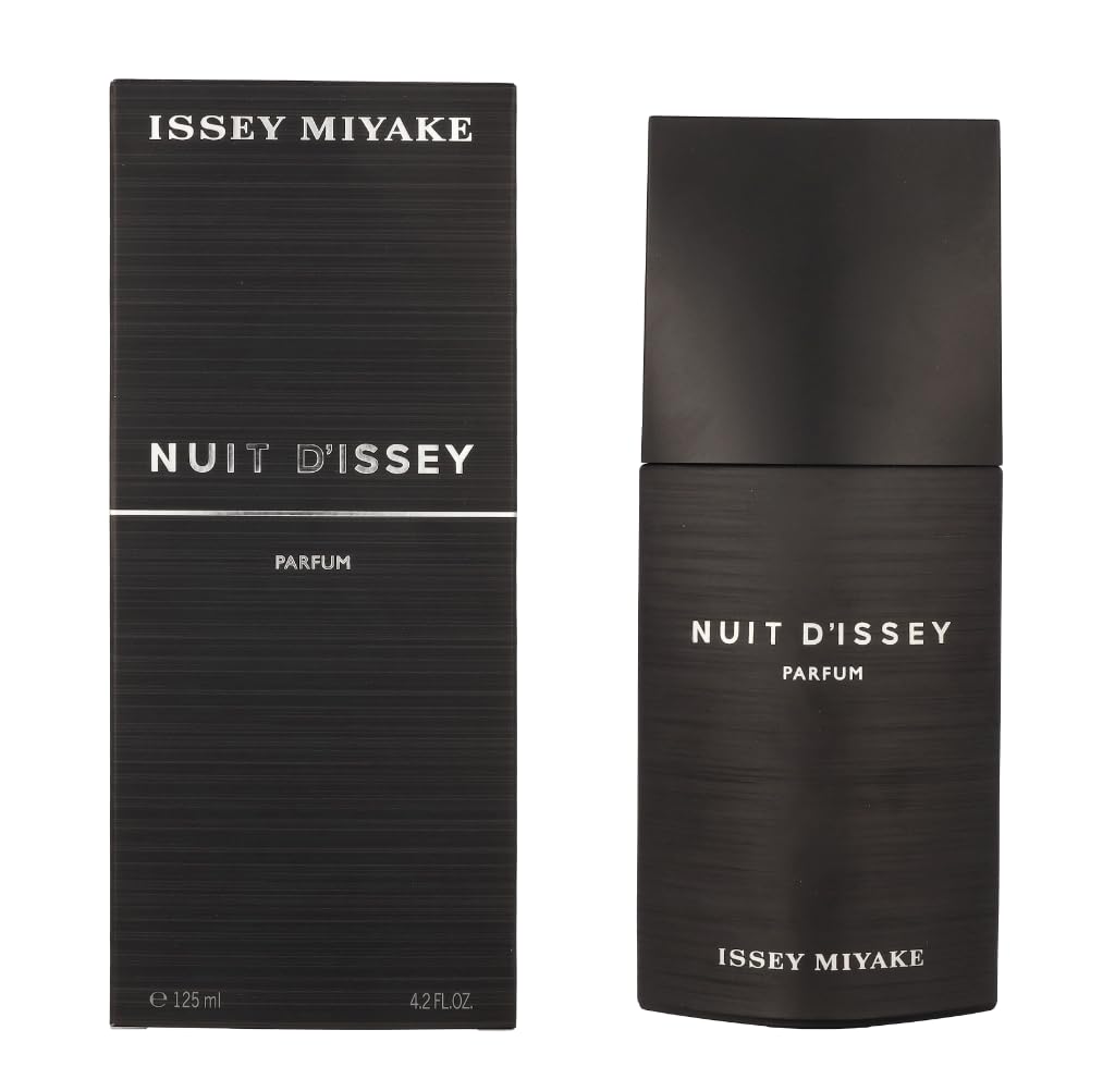 Parfum Issey Miyake Nuit D'Issey 125 мл, фото №1