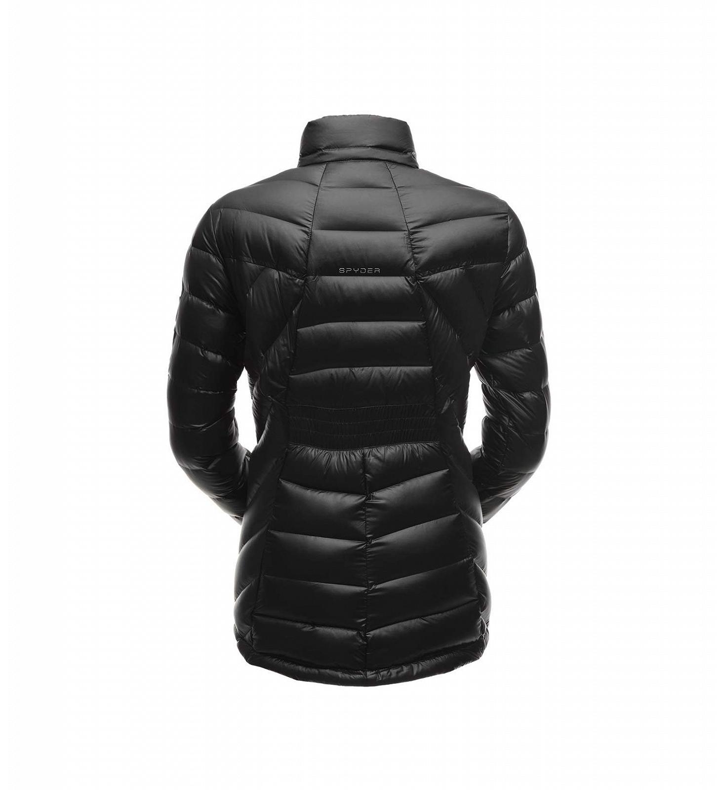 Пухова куртка Spyder Syrround Жіноча, фото №4 Пухова куртка Spyder Syrround Жіноча, фото №4