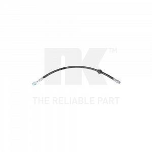 Гальмівний шланг NK 853767 для PEUGEOT, задній міст - Фото 1