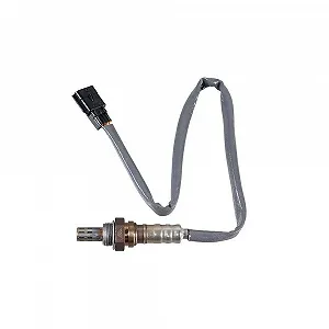 Лямбда-зонд METZGER 0895514 для RENAULT - Фото 1