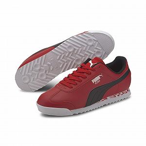 Кросівки PUMA Ferrari Race Roma Унісекс synthetic.ua - Фото 1