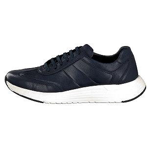 Кросівки Шкіряні Чоловічі Gemini 366071-02 synthetic.ua - Фото 1