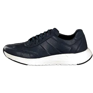 Кросівки шкіряні чоловічі Gemini 366071-02 synthetic.ua - Фото 1