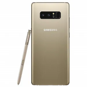 Смартфон Samsung Galaxy Note 8 64GB-P1 6.3" 64 GB 6 GB RAM Android synthetic.ua - Фото 1