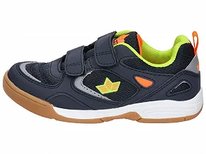 Детские комнатные кроссовки Lico Siro Unisex synthetic.ua - Фото 1