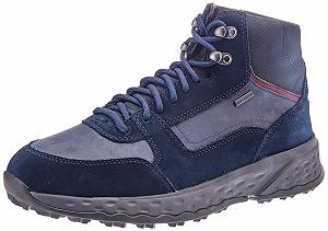 Кросівки Geox U Sterrato B ABX B - Фото 1