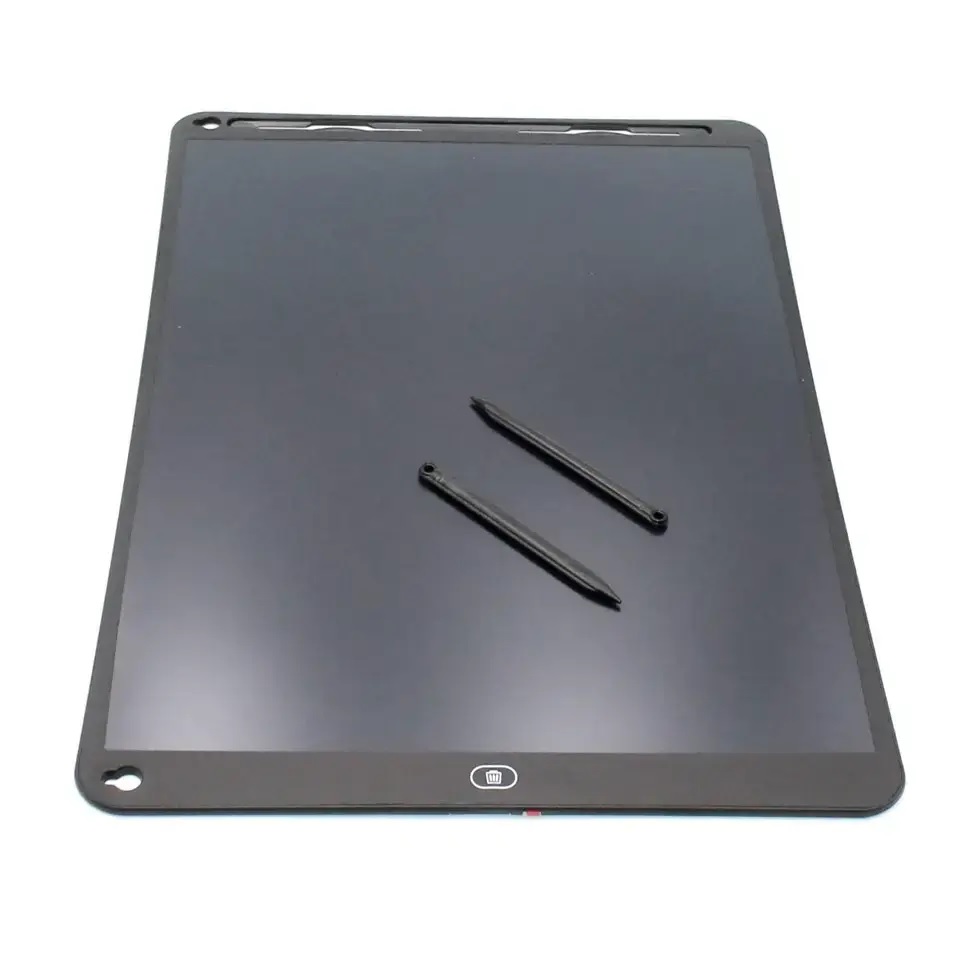 Планшет графический Psheko Writing Tablet 20 дюймов black, фото №4