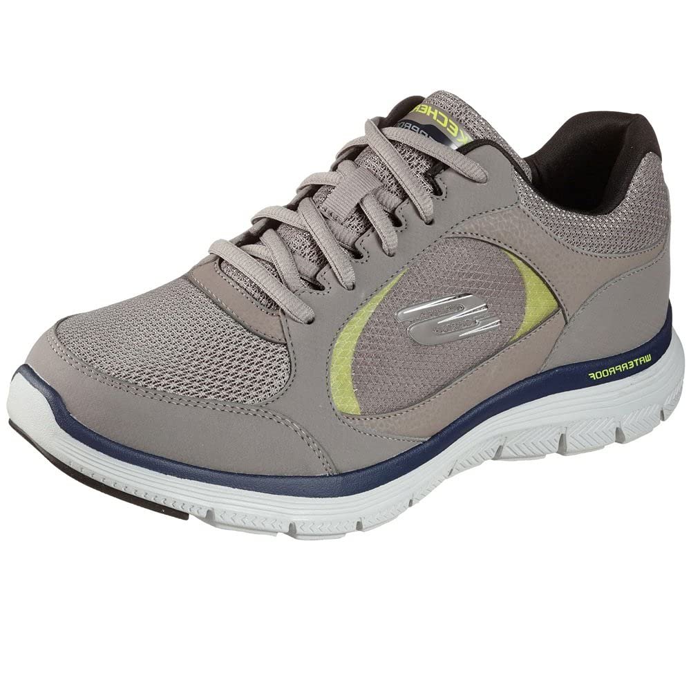 Кроссовки Skechers Flex Advantage 4.0-True Clari мужские, фото №1