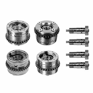 Ремонтный комплект регулятора распределительного вала PartsTec PTA126-3018 для MERCEDES-BENZ - Фото 1