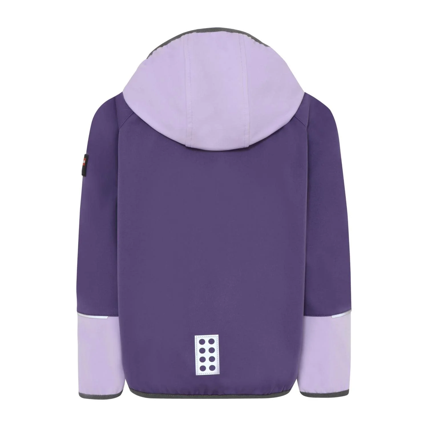 Куртка LEGO, фото №2