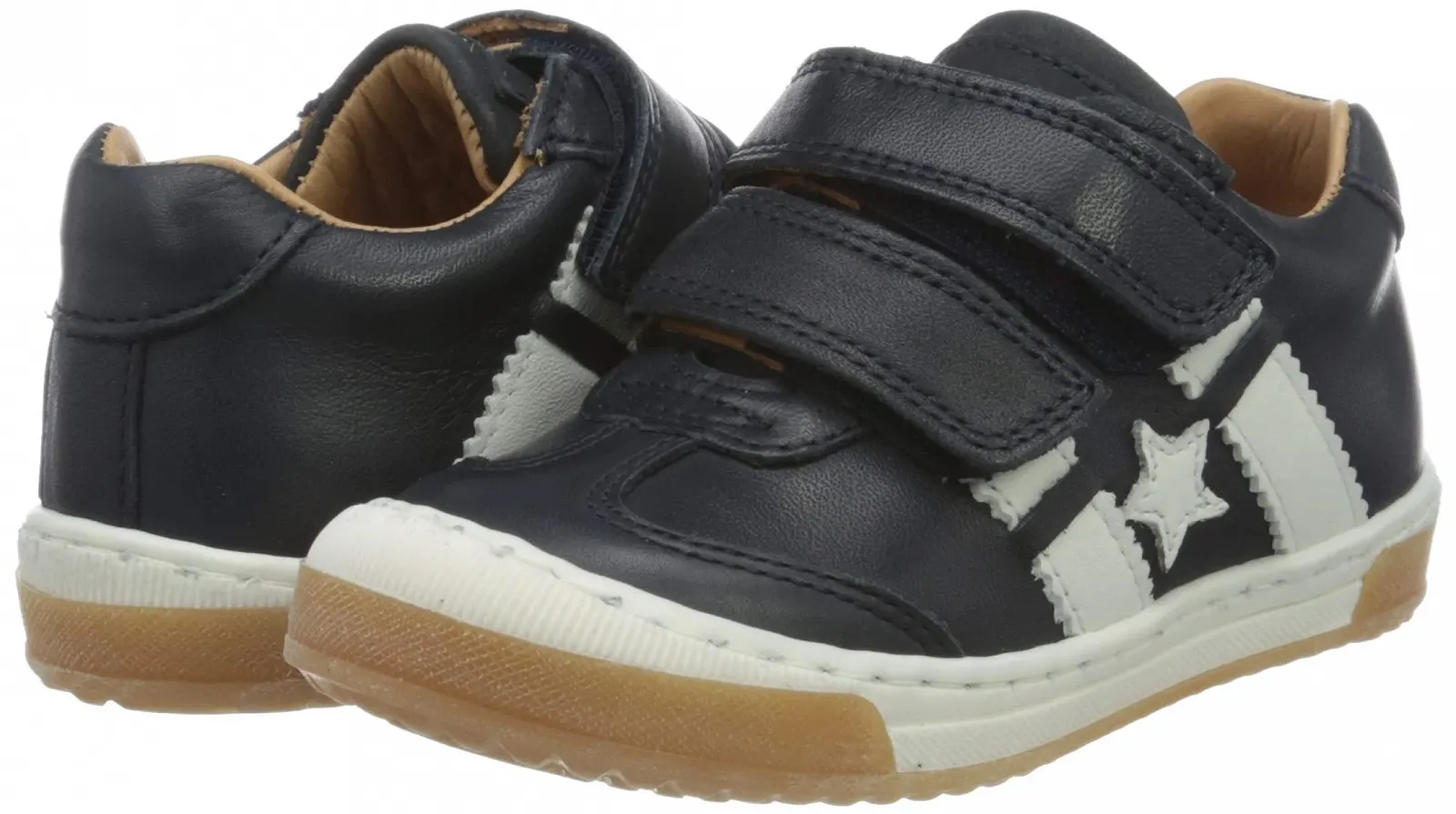 Кроссовки Bisgaard Johan, фото №7