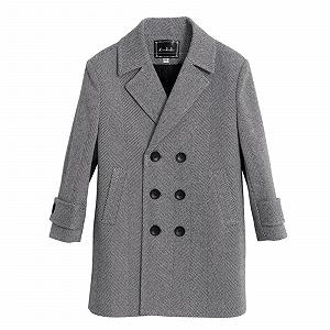 Купити Пальто для хлопчиків Generisch Дитяче - Фото 1 Пальто для хлопчиків Generisch Дитяче - Фото 1