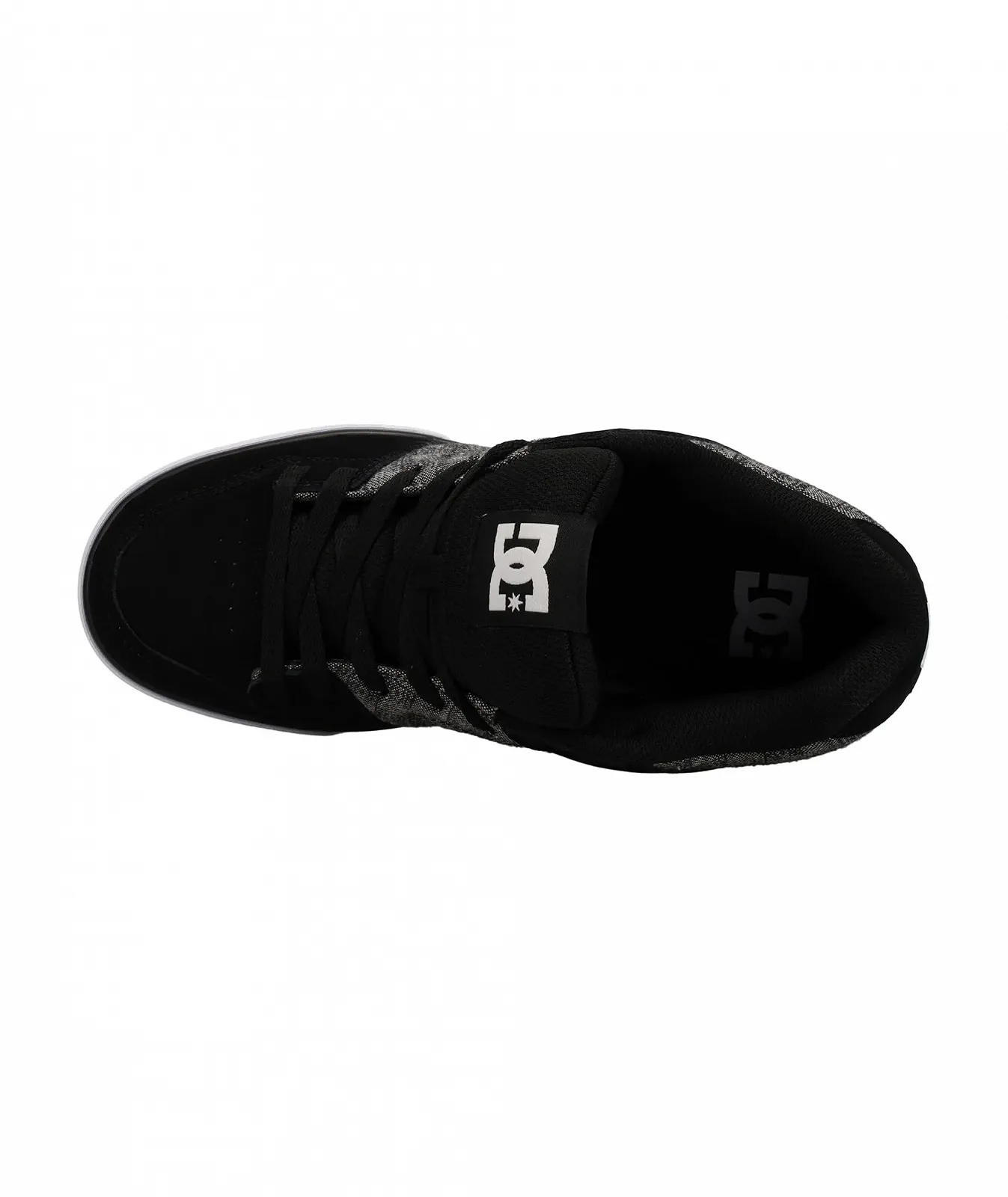 Кросівки DC Shoes Pure, фото №3 Кросівки DC Shoes Pure, фото №3