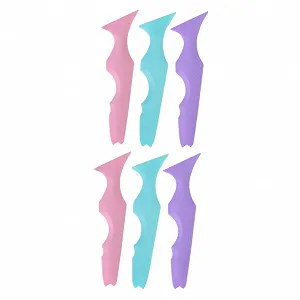 Інструмент для макіяжу MAGICLULU Силіконова - Фото 1