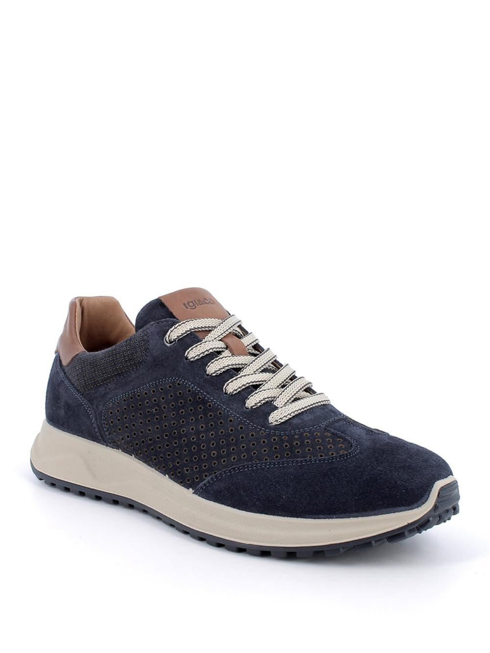 Оксфорди IGI&Co U.saronno, фото №2 Оксфорди IGI&Co U.saronno, фото №2