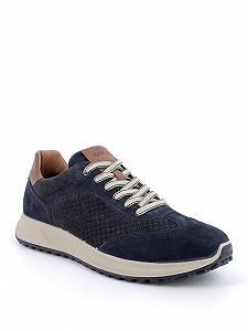 Оксфорди IGI&Co U.saronno synthetic.ua - Фото 1