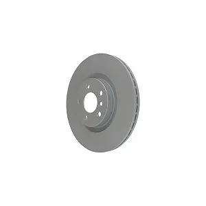 Тормозной диск ATE 24.0124-0259.1 для BMW передняя ось - Фото 1