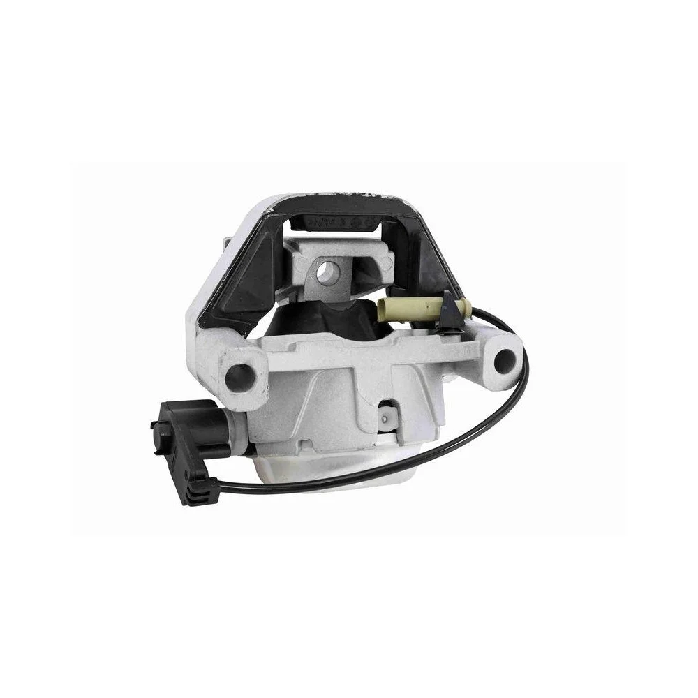 Опора двигателя VAICO V10-7418 для VW, спереди справа, фото №1 Опора двигателя VAICO V10-7418 для VW, спереди справа, фото №1