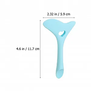 Трафарет для подводки OSALADI Многоразовый инструмент для макияжа Силиконовый цена на synthetic.ua - Фото 1 Трафарет для подводки OSALADI Многоразовый инструмент для макияжа Силиконовый synthetic.ua - Фото 1