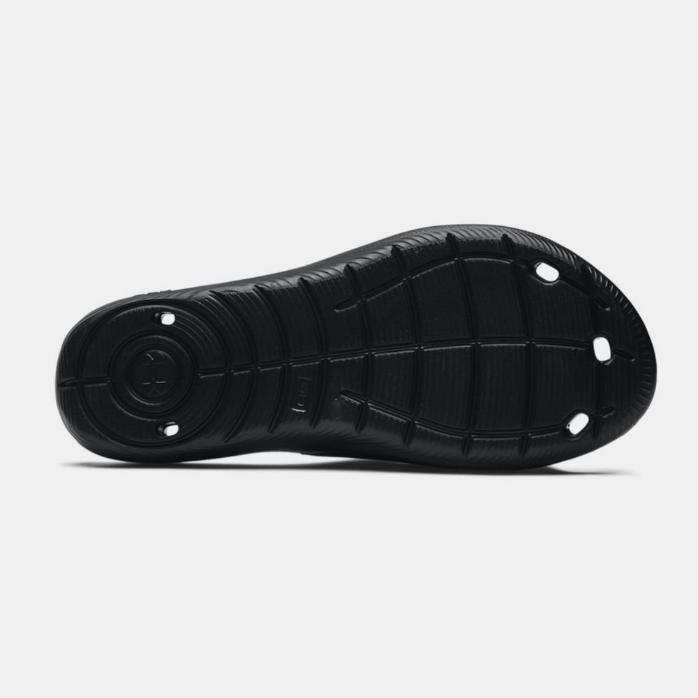 Шльопанці Under Armour Core Locker IV SL 41, фото №5