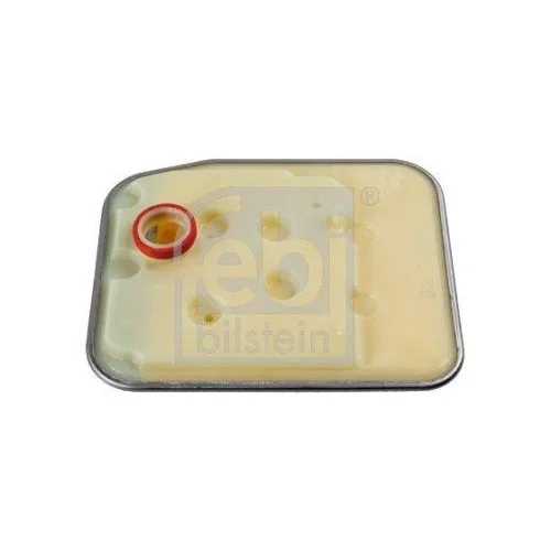 Комплект гідравлічного фільтра автоматичної КПП FEBI BILSTEIN 175014 для AUDI SEAT SKODA, фото №3