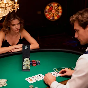 Скарбничка-сейф Компактна Сталева Із замком synthetic.ua - Фото 1