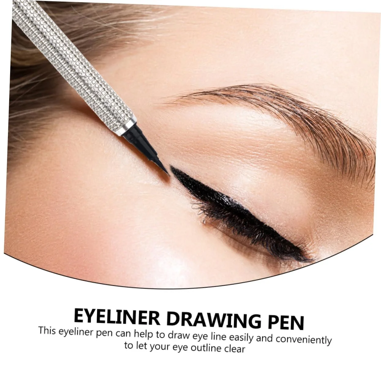 Рідка Підводка Ipetboom Матова, фото №3