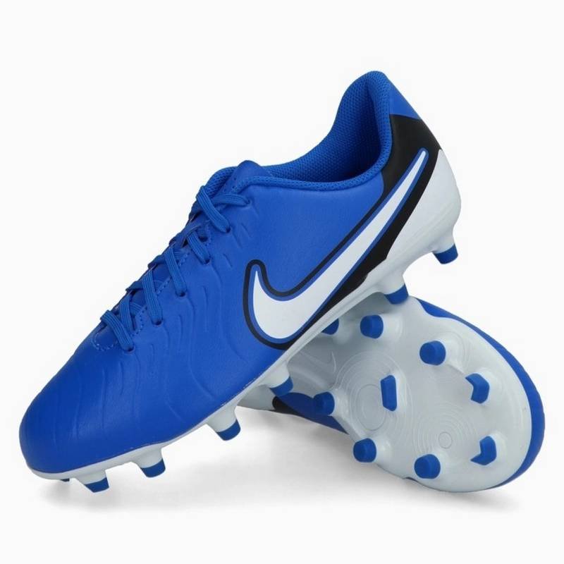Бутсы Nike JR LEGEND 10 CLUB FG/MG 38.5, фото №3