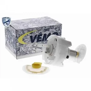 Топливный насос VEMO V10-09-0802-1 EXPERT KITS + для AUDI SEAT SKODA VW VAG synthetic.ua - Фото 1