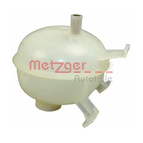 Розширювальний бачок охолоджувальної рідини METZGER 2140205 для OPEL, фото №2 Розширювальний бачок охолоджувальної рідини METZGER 2140205 для OPEL, фото №2