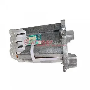 Блок управления освещением METZGER GREENPARTS 0896514 для BMW, левый synthetic.ua - Фото 1