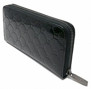 Кошелек PIERRE CARDIN Jenuos Большой Женский Большой Длинный Кошелек Элегантная Сумка Кожаный Кошелек Много Карт с Карманом на Молнии для Женщин, черный, contemporaneo - Фото 1