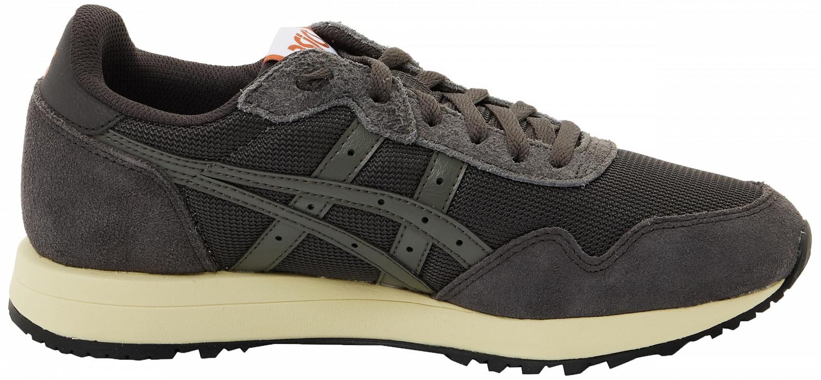 Кросівки ASICS Tiger Runner II чоловічі, фото №4 Кросівки ASICS Tiger Runner II чоловічі, фото №4