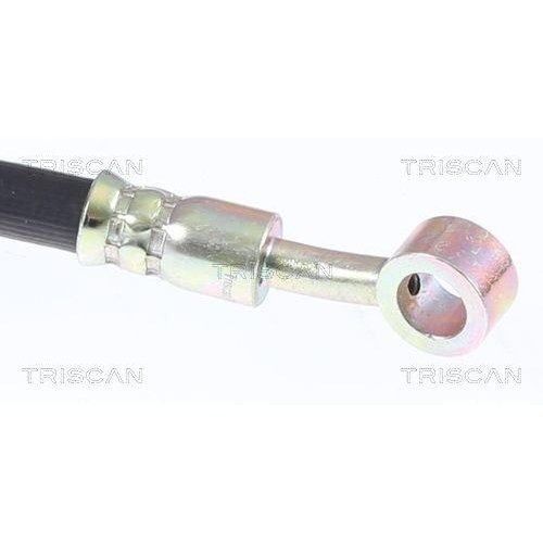 Гальмівний шланг TRISCAN 8150 40141 HONDA передня вісь зліва, фото №3