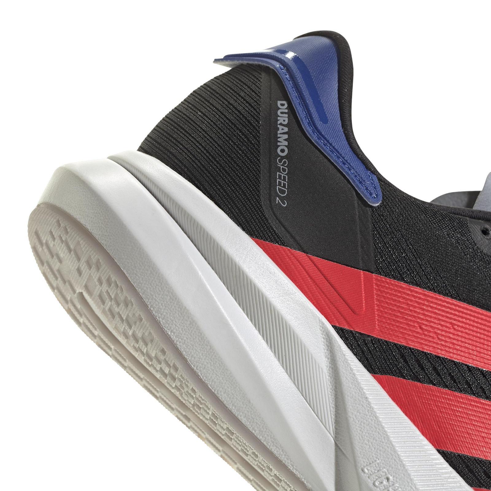 Чоловічі Кросівки для бігу adidas Duramo Speed 2, фото №5