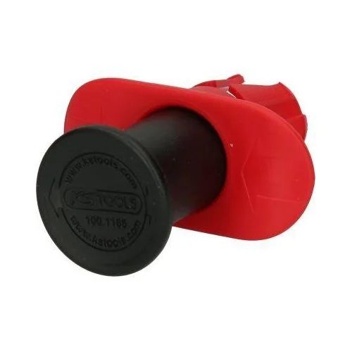 Інструмент для демонтажу штекерних роз'ємів KS TOOLS 100.1165, фото №3