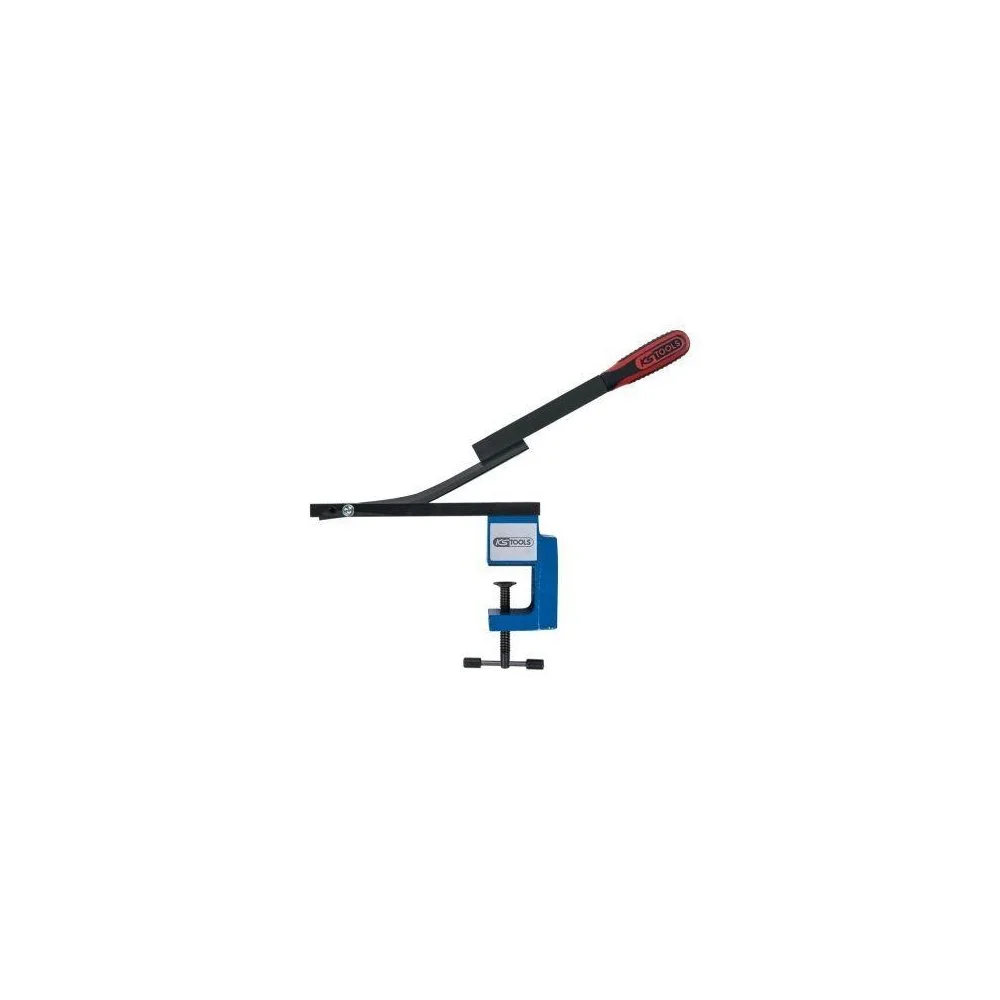 Ручні важільні ножиці KS TOOLS 118.0144, фото №1