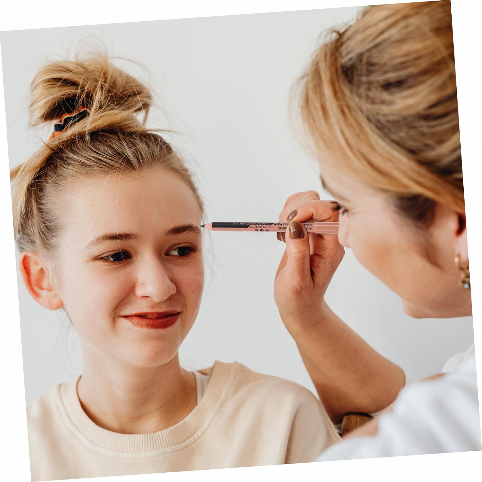 Пакунок DRESSOOS 12 олівців для брів, фото №2