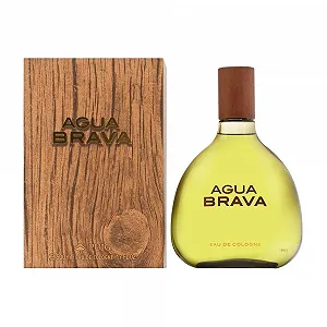 EDC Agua Brava Men 500 мл - Фото 1