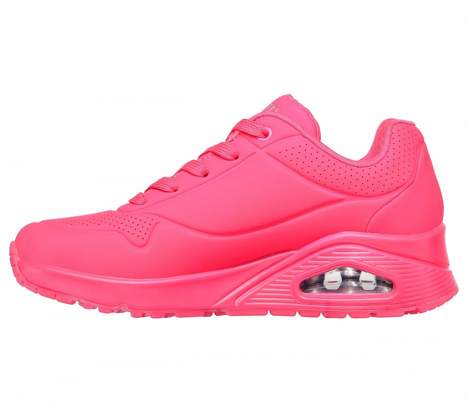 Кроссовки Skechers Uno Inside Matters, фото №5