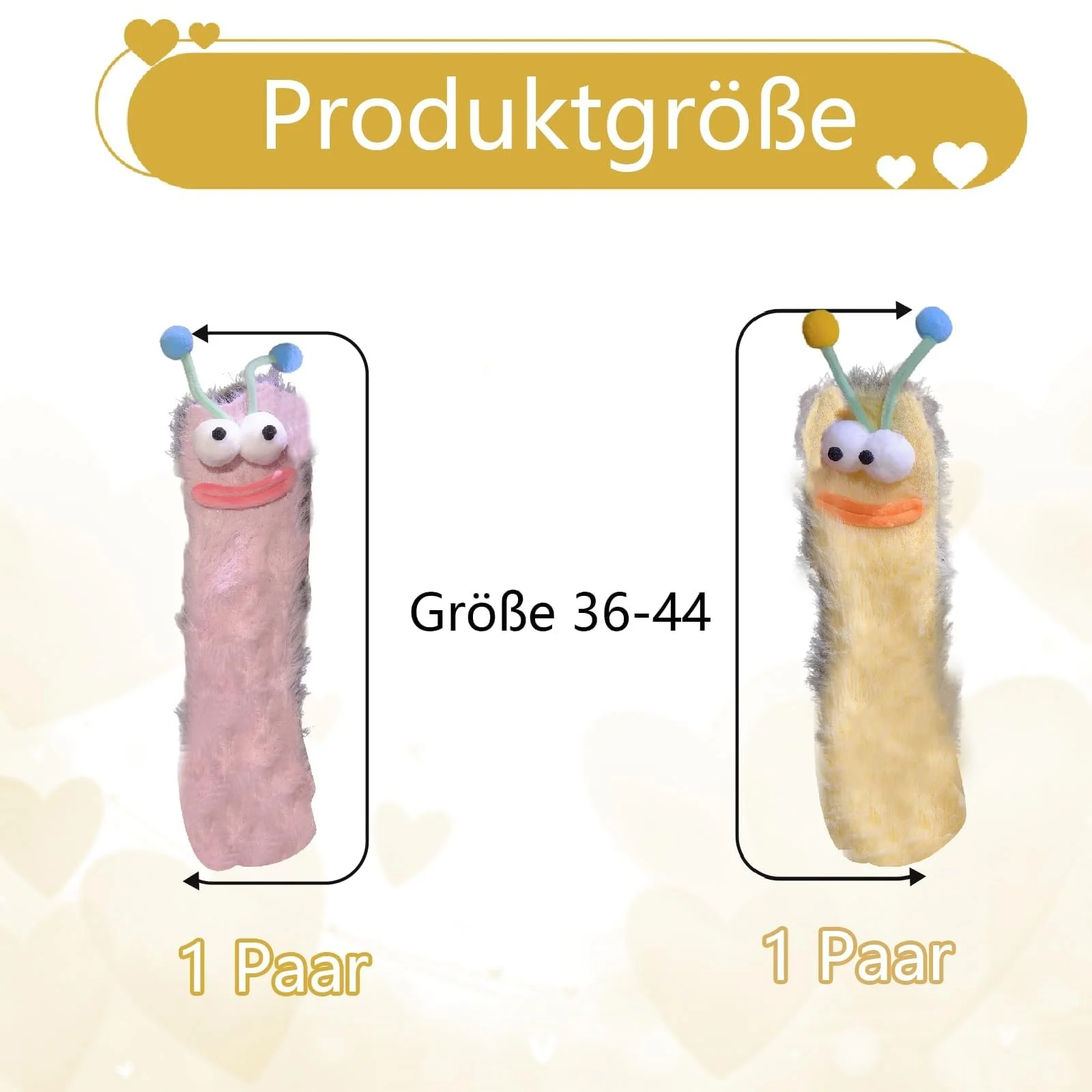 2 пари пухнастих шкарпеток, затишні шкарпетки, жіночі шкарпетки для сну, фото №2 2 пари пухнастих шкарпеток, затишні шкарпетки, жіночі шкарпетки для сну, фото №2