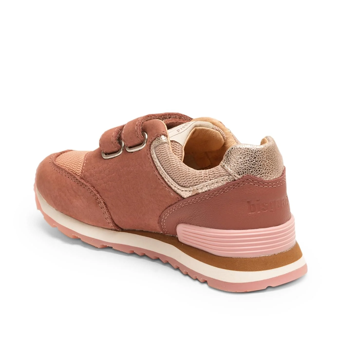 Унисекс Обувь на липучке Bisgaard Winston, фото №2